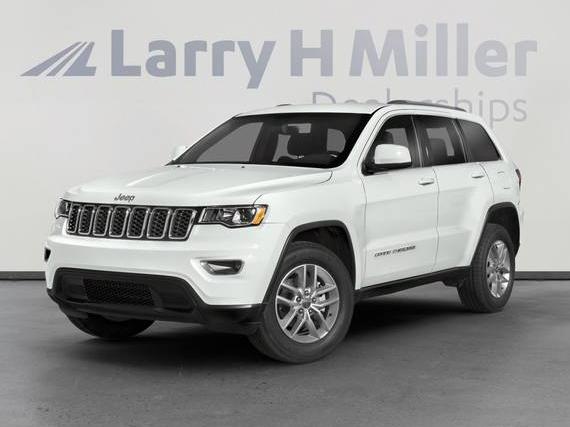 JEEP GRAND CHEROKEE 2020 1C4RJFAG8LC215860 image